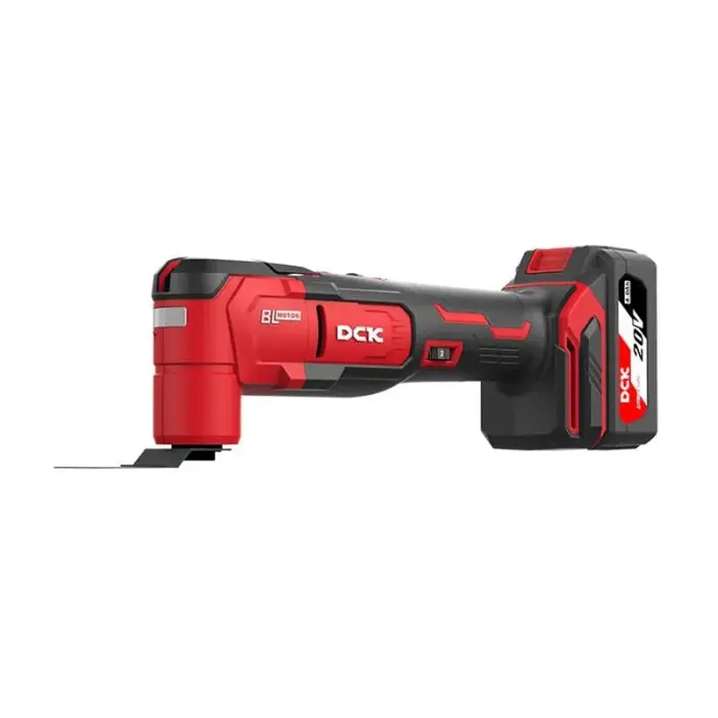 Cordless Brushless Oscillating Multi-Tool KDMD20(TYPE Z)
