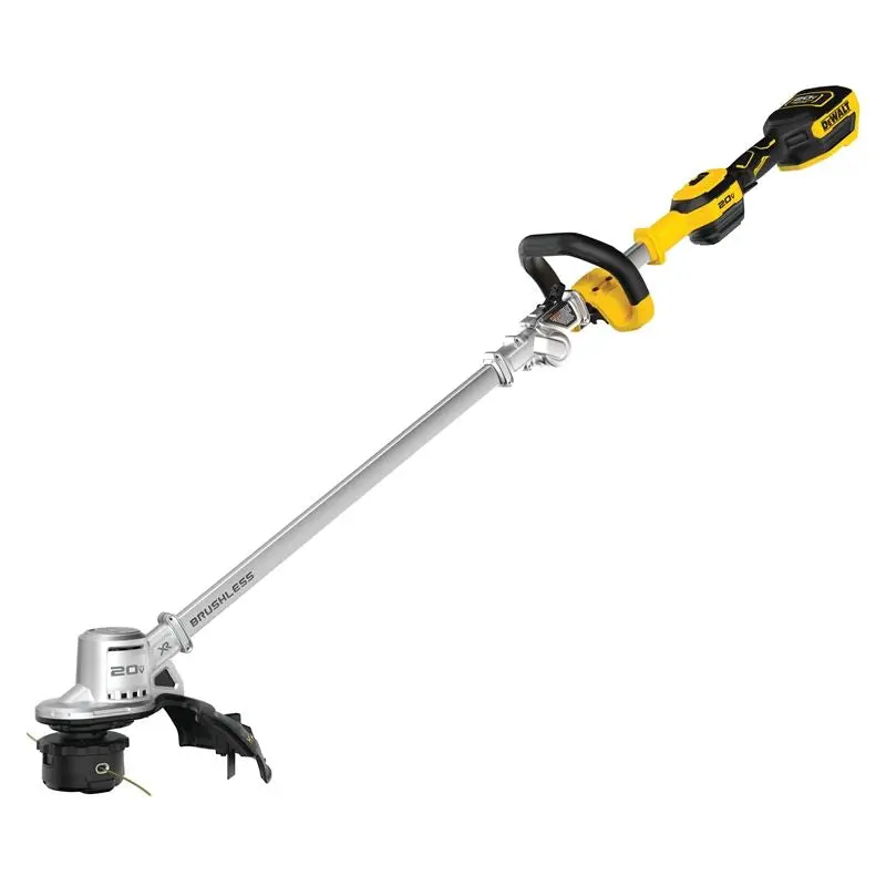 DEWALT DCST922B 20V MAX* 14 in. String Trimmer (Tool Only)