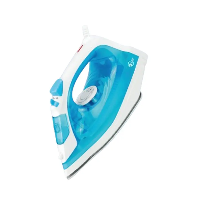 e-casa steam iron 2000 watts blue | SL2077A