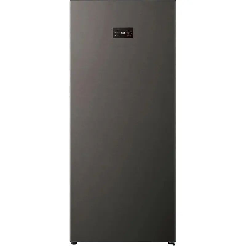 Gorenje Convertible Freezer 592L Stainless Steel