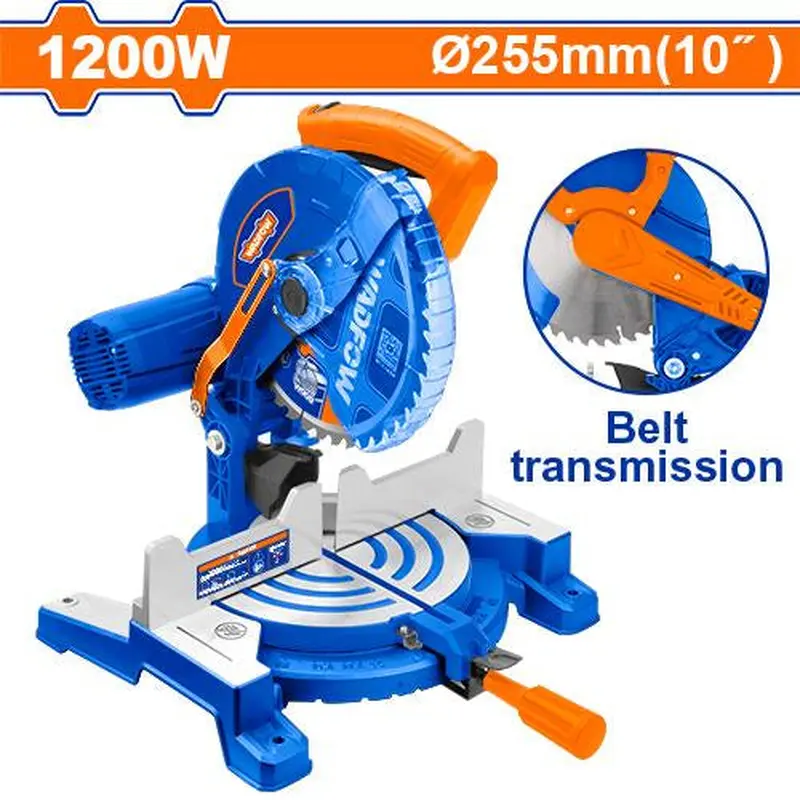 Mitre Saw WXD12001