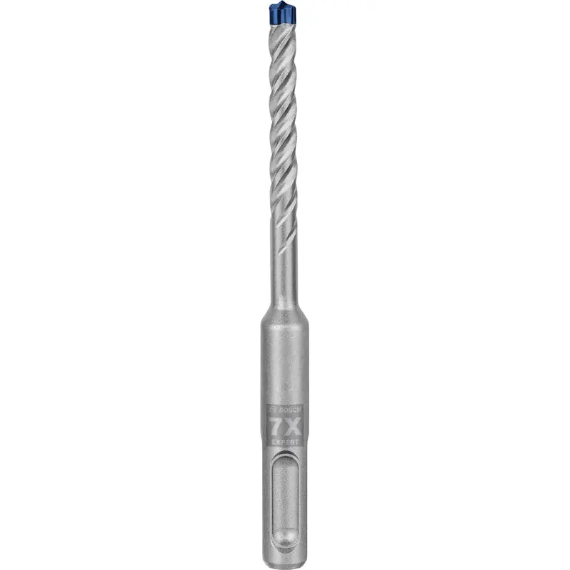 SDS-Plus-7X 1pc 6x50x115mm Hammer drill bit