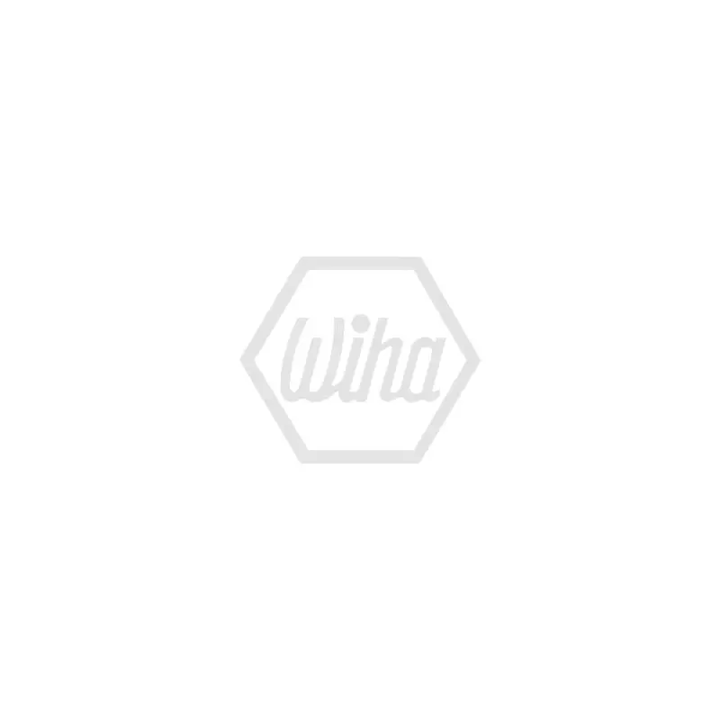 Wiha Drive-Loc VI Slotted Blade 5.5  and  6.5