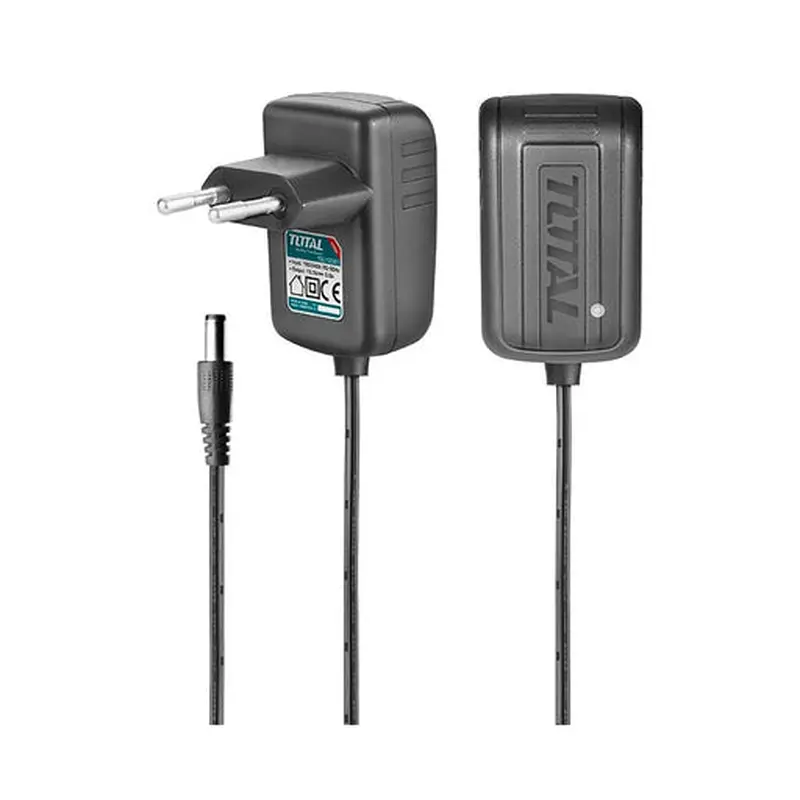 Total 16.8V Battery Charger
