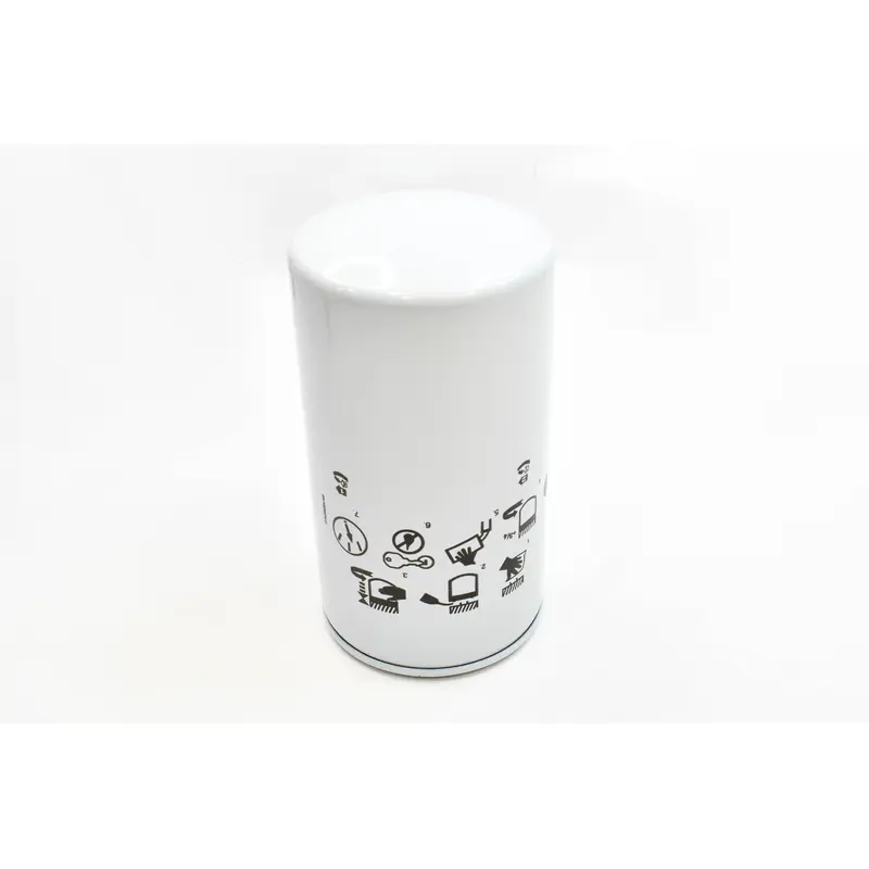 Baldwin Oil Filter Replacement - B7177