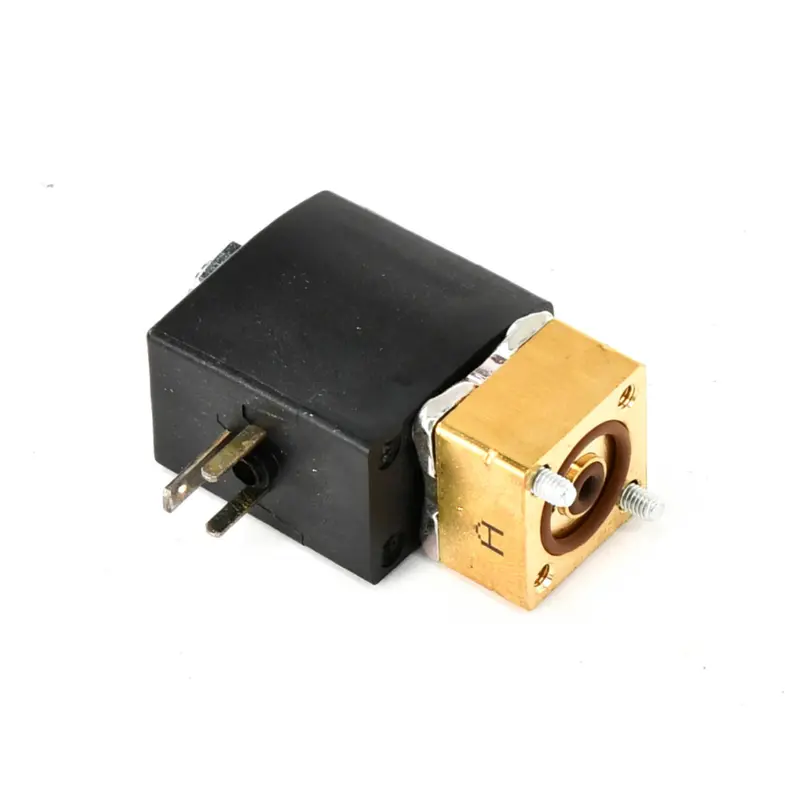 Kaeser Solenoid Valve Replacement - 7.1385.10120