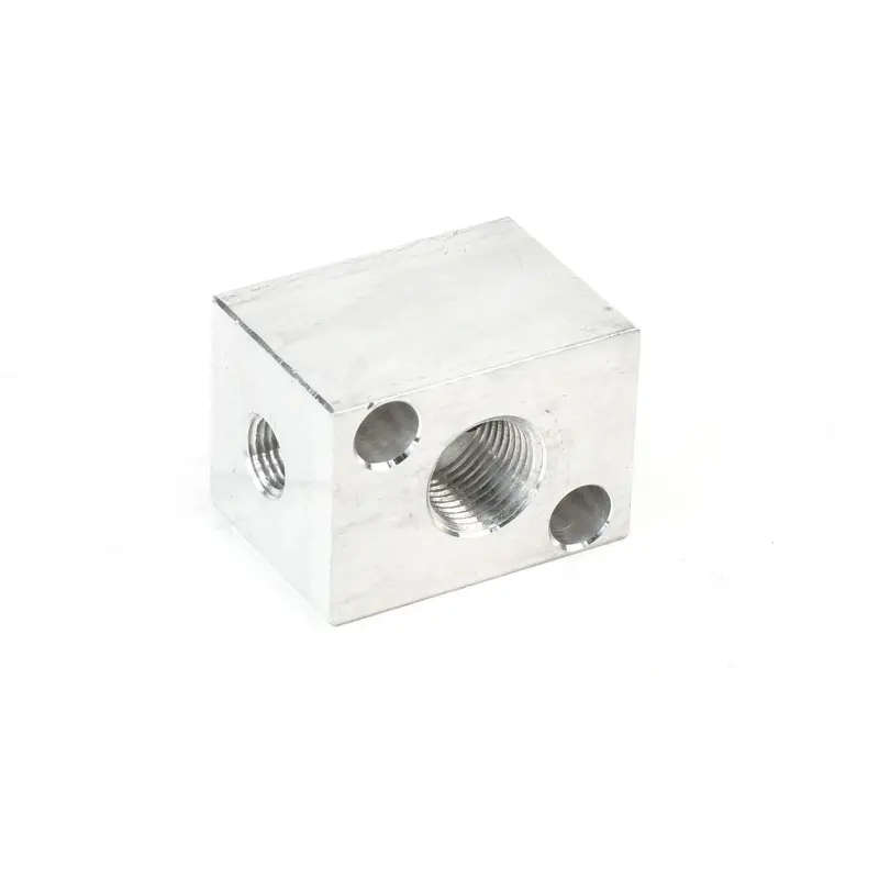 Kaishan Blowdown Valve Replacement - 16920001003