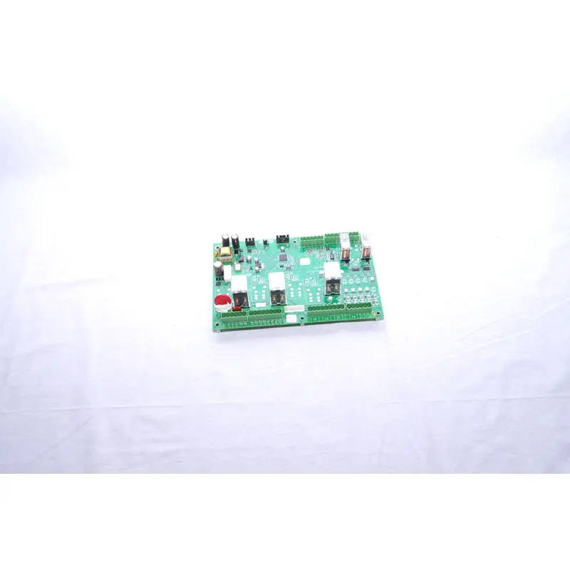 Quincy Circuit Board Replacement - 2024000001