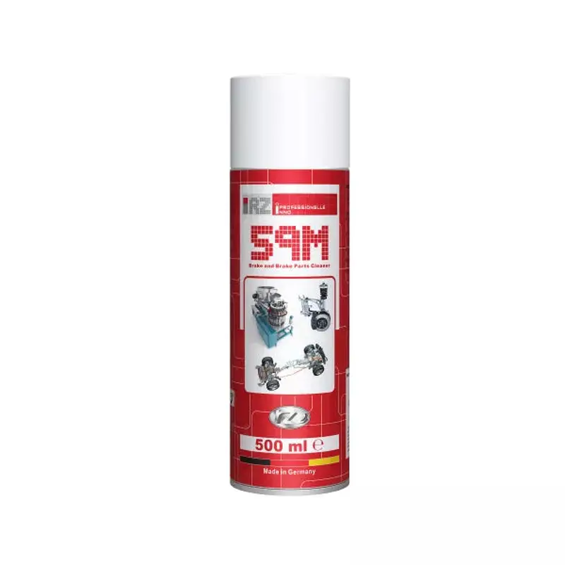 RZOil RZ59M Spray Brake and Parts Cleaner