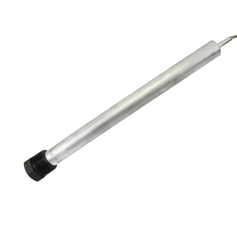 3/4 in. NPT x 44 in. Long 4-Section Magnesium Anode Rod2 / each