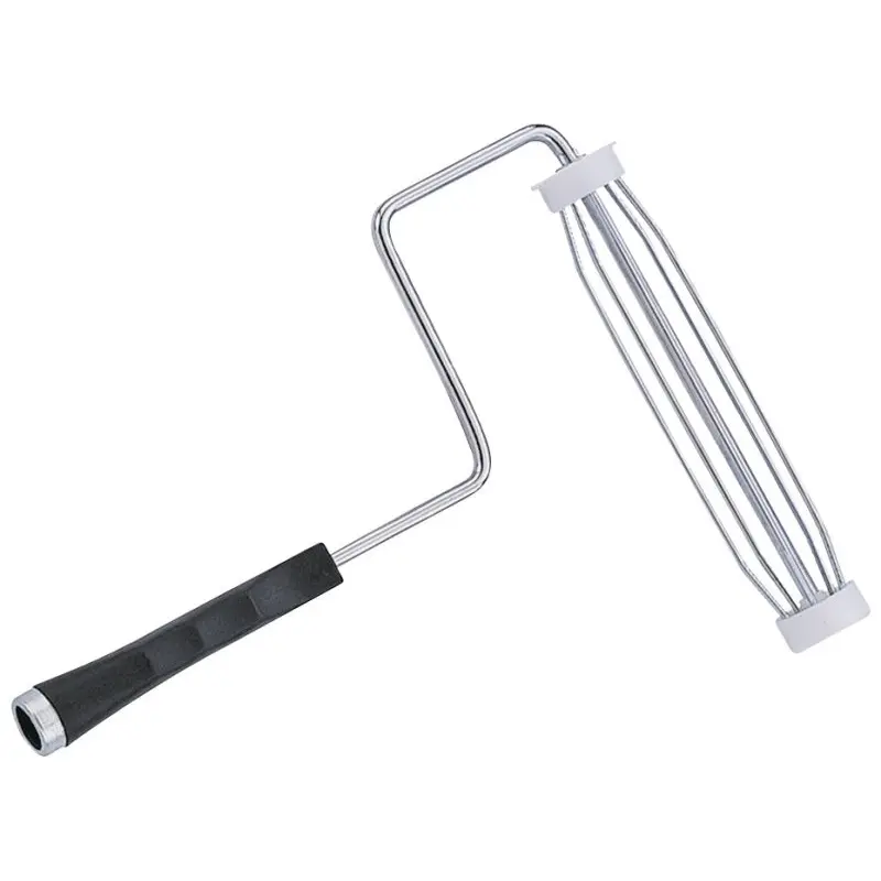ProSource Heavy-Duty Paint Roller Frame, 9 in L Roller