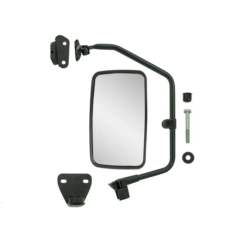 Heavy Duty Truck Mirror - Right Side [Vanagon]