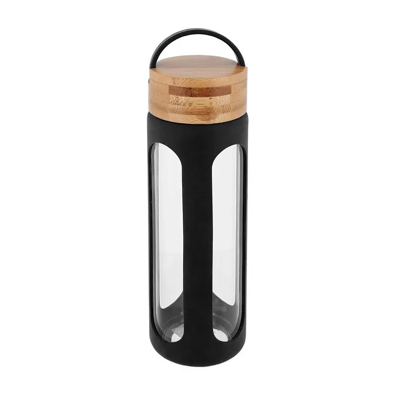 MEGARA - Hans Larsen Borosilicate 550 ml Glass Bottle