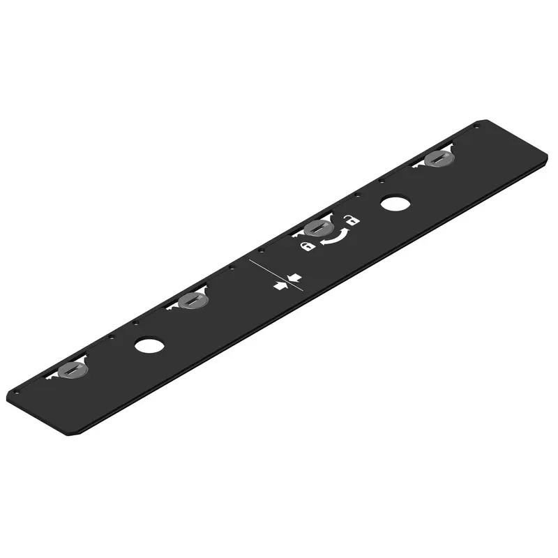 Metabo HPT 379263M Track Saw Guide Rail Connector