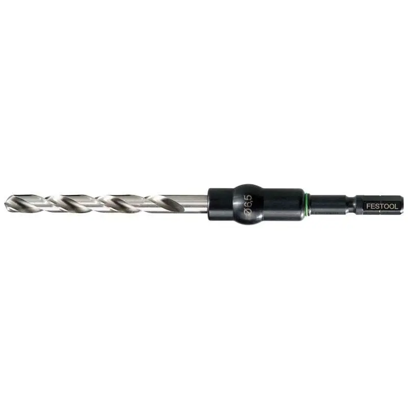Twist drill bit HSS D 5/52 CE/M-Set