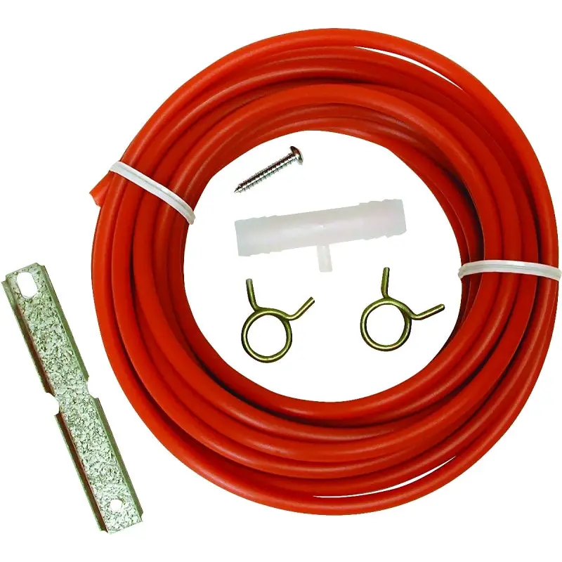 Dial 5011 Bleed-Off Kit, Copper/Polyethylene, For: Evaporative Cooler Purge Systems
