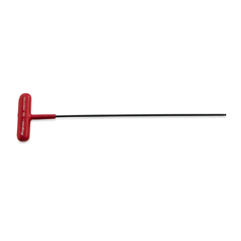 Snap-on 3/32" SAE T-Shaped Hex Wrench