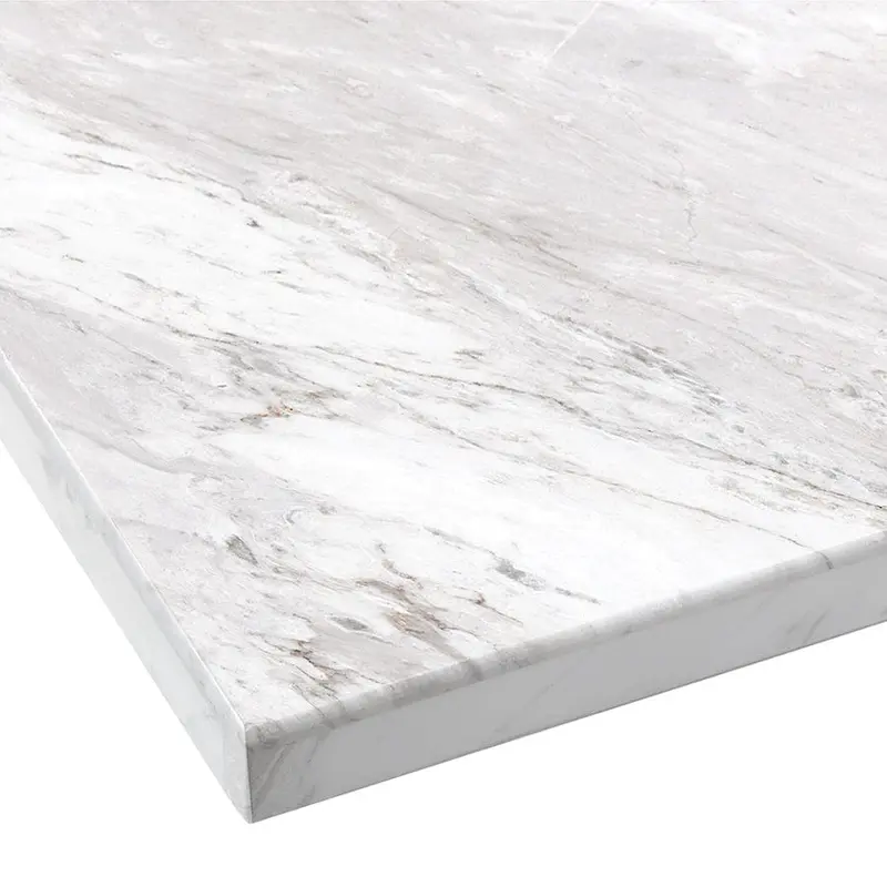 37-in Ariston Natural Marble Bathroom Vanity Top