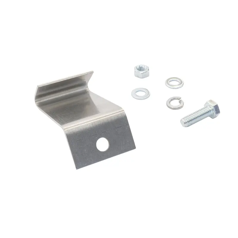 Battery Hold Down Bracket Kit (Non-Swivel)[Vanagon]GVW-LIFEPO Lithium Iron Phosphate Battery