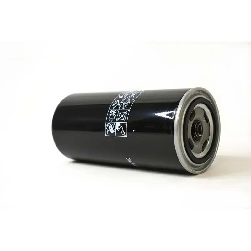 Champion Oil Filter Replacement - DSC-624-CH