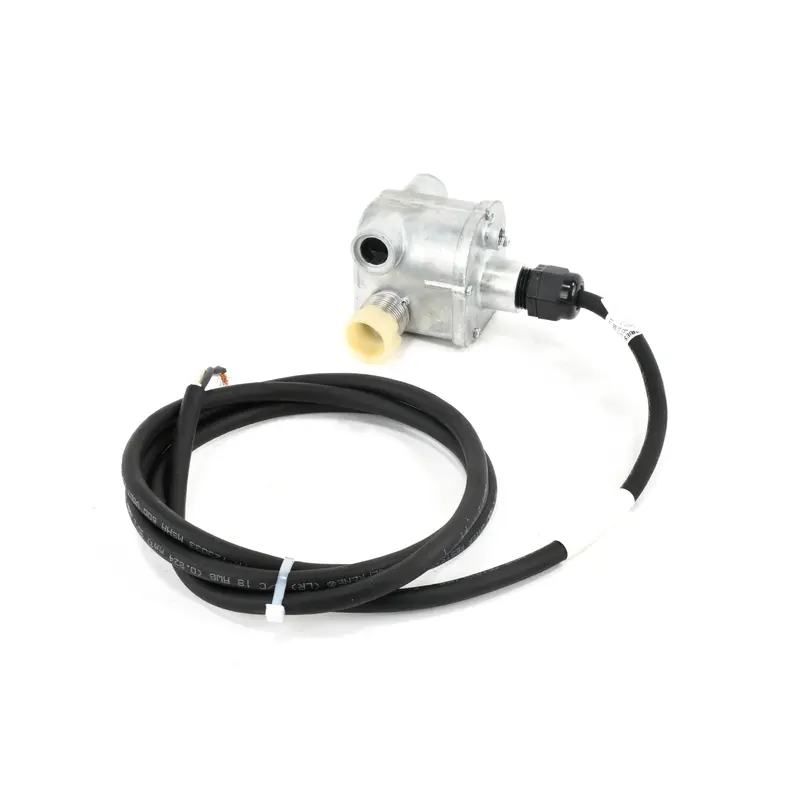 Champion Oil Sensor Replacement - TEN008741