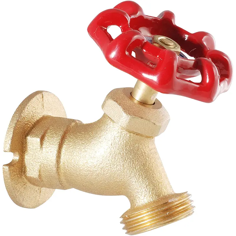 LDR Industries Boiler Sillcocks I.P.S 3/4" IPS3/4" IPS