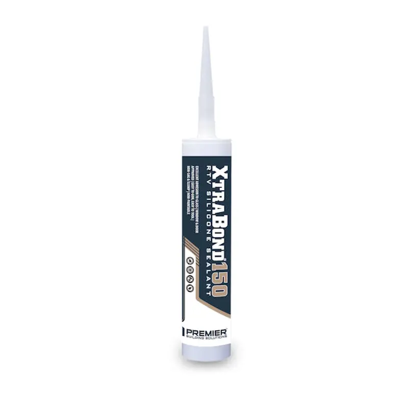 XtraBond 150 RTV Silicone SealantClear