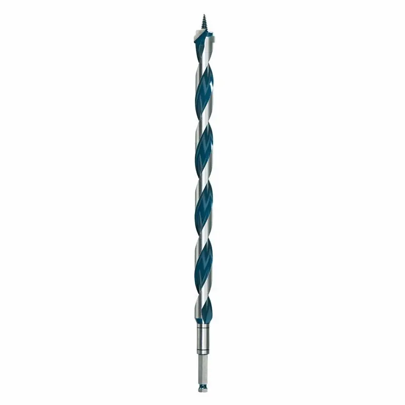 Bosch | NKLT16 1 In. x 17-1/2 In. Daredevil Auger Bits
