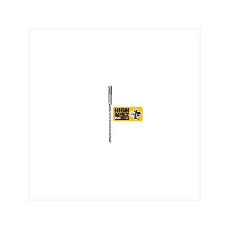 DW5406 3/16" x 10" x 12" SDS  Hammer Bit