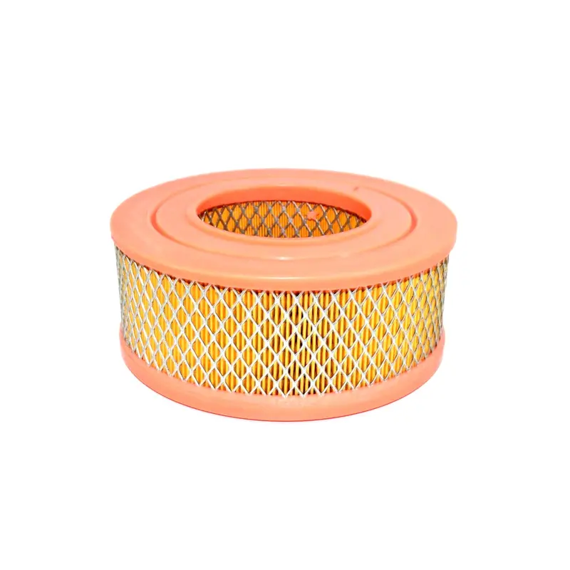 Quincy Air Filter Replacement - 121708