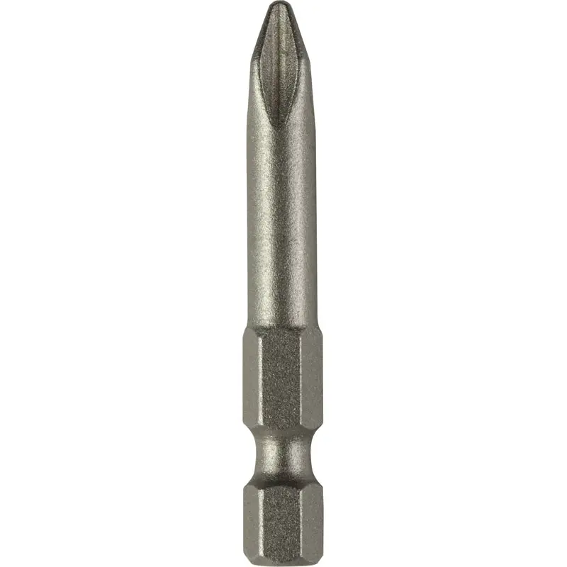 Screwdriver Bit PH1 49mm 2pcs