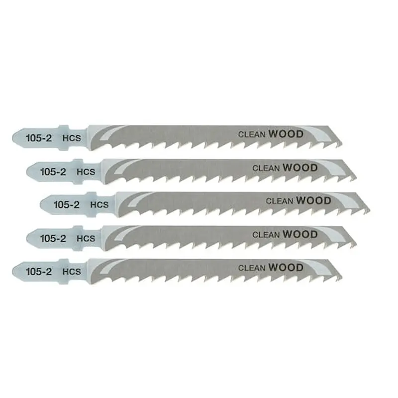 DEWALT HCS Jigsaw Blade Fast Cuts