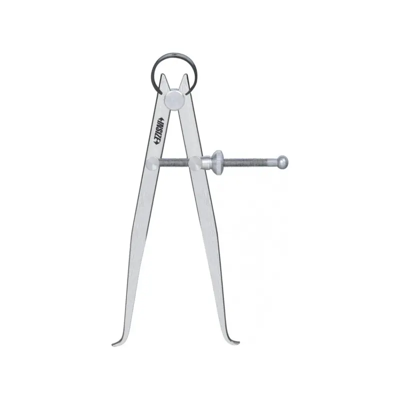 Insize 200mm Internal Spring Calipers | 7261-200