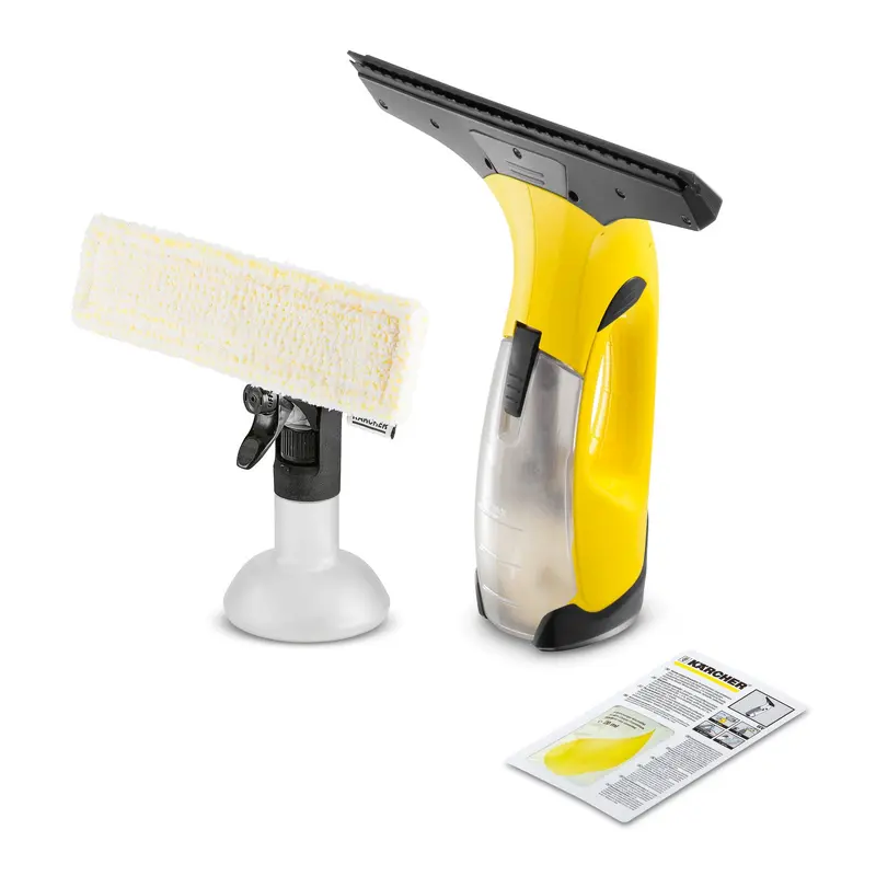Karcher WV 2 Plus Window Vacuum Cleaner