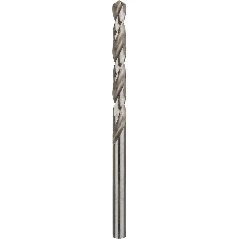Metal Drill Bit HSS-G 5x52x86 mm