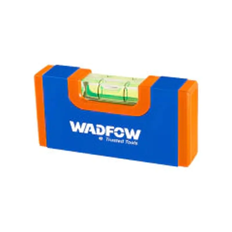 Wadfow Magnetic Mini Hand Level 10cm