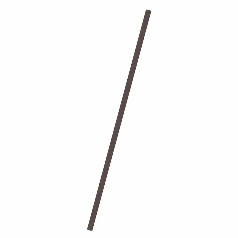 36 in. Oil Rubbed Bronze Extension DownrodOil Rubbed Bronze