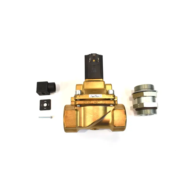 Ingersoll Rand Oil Stop Valve Kit Replacement - 42550293