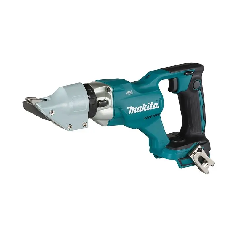 MAKITA DJS200Z Cordless 14 ga Straight Shears with Brushless Motor