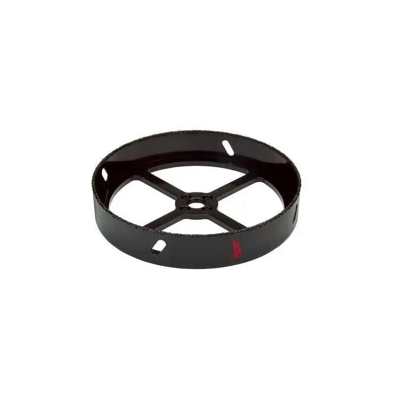 Milwaukee 49-56-0305 6-3/8"" Recessed Light Hole Saw