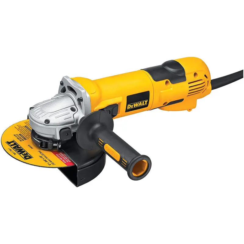 115mm 950W Slider Switch Angle Grinder
