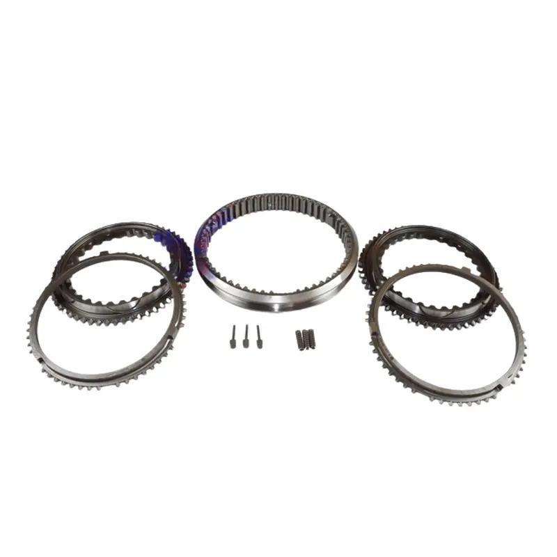 CEI Synchro Kit | 298-169