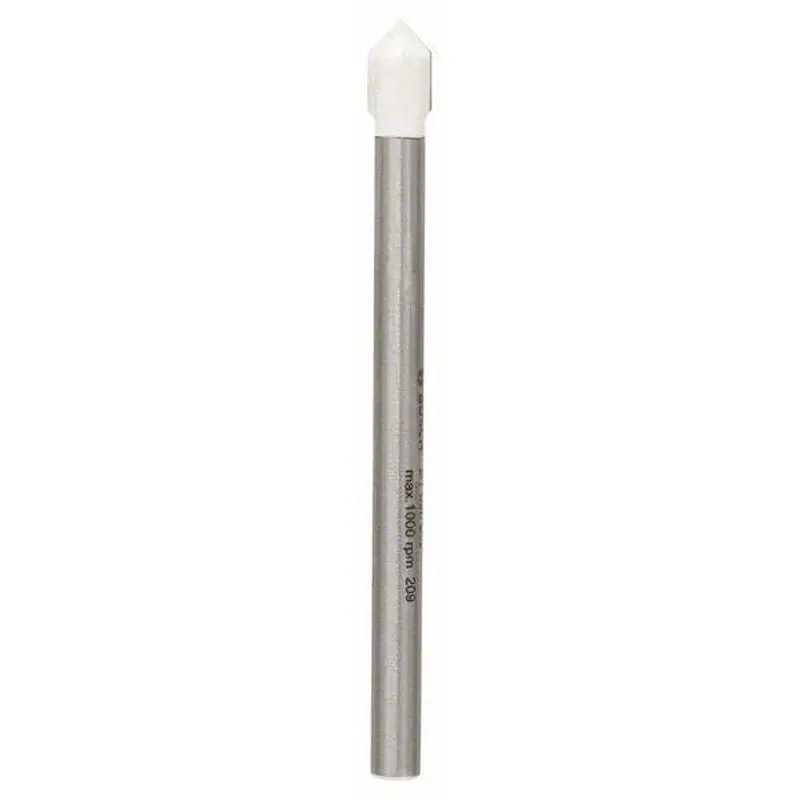 CYL-9 Tile Drill Bit for Ceramic 7x80 mm