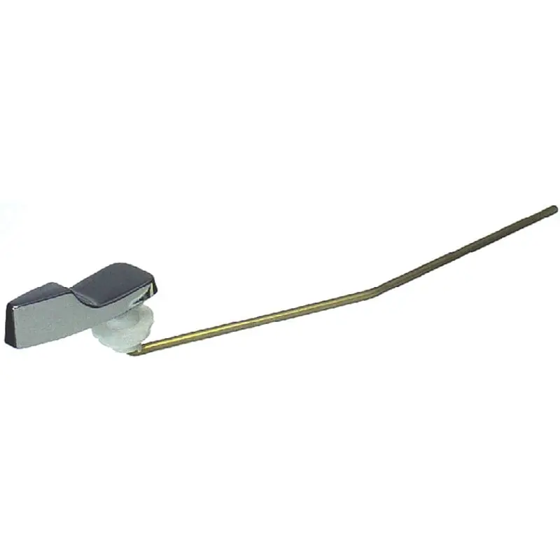 Danco 80371 Toilet Handle, Plastic, For: Mansfield Flush Valves #160, 210 and 211 and Watersaver Flush Valve