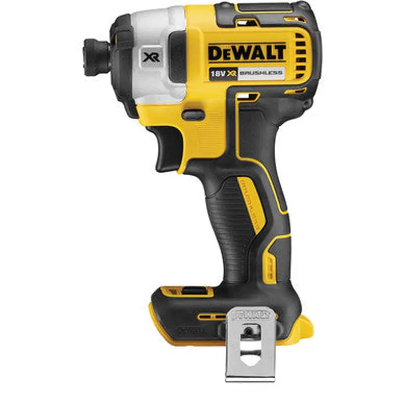 DeWalt DCF887 18V XR Cordless Impact Driver
