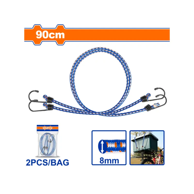 Elastic Cord Set 90cm WLRP1190