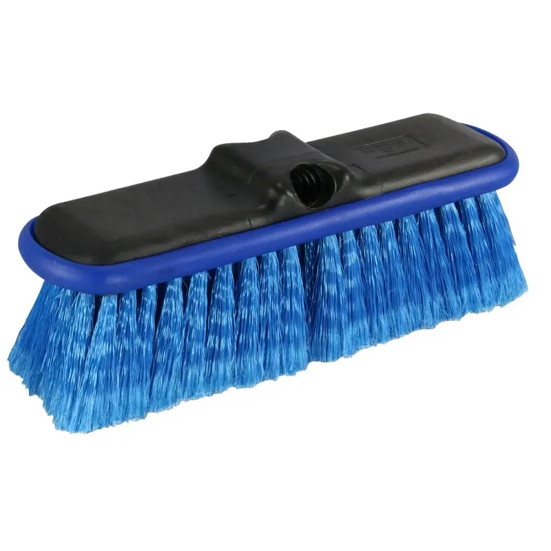 Professional Unger 960010 Washing Brush, 9 in L Trim, 10-1/2 in OAL