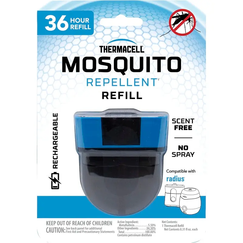Thermacell ER136 Repellent Refill