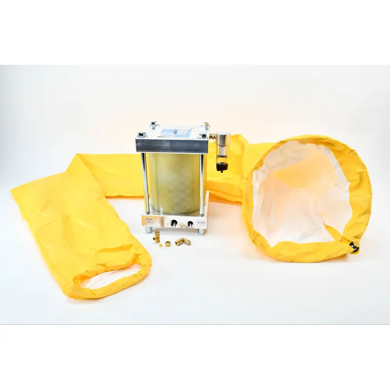 Drain-All Condensate Handler Replacement - Drain All 300