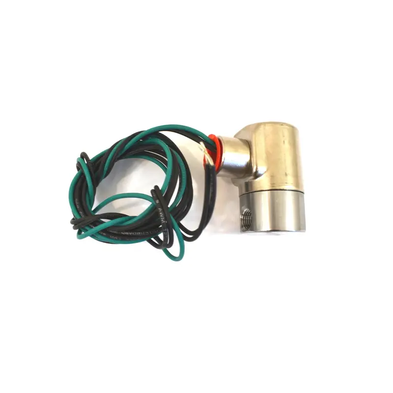 Gardner Denver Solenoid Valve Replacement - 91B144
